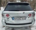 Серый Мазда 6, объемом двигателя 2 л и пробегом 301 тыс. км за 2500 $, фото 2 на Automoto.ua