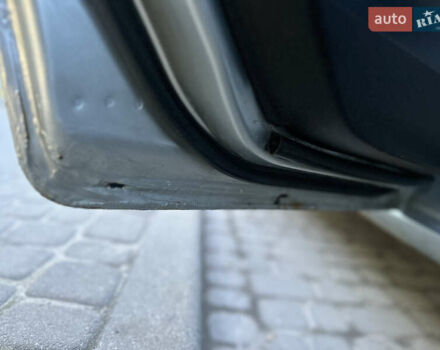 Сірий Мазда 6, об'ємом двигуна 2 л та пробігом 257 тис. км за 3950 $, фото 11 на Automoto.ua