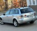 Серый Мазда 6, объемом двигателя 2 л и пробегом 380 тыс. км за 2499 $, фото 7 на Automoto.ua