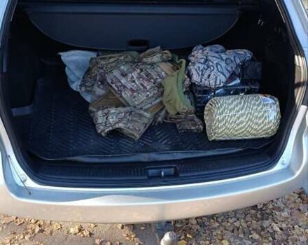 Мазда 6 2004 в Казатине на Automoto.ua Серый Мазда 6, объемом двигателя 1.8 л и пробегом 265 тыс. км за 3800 $, фото 3 на Automoto.ua