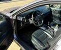 Серый Мазда 6, объемом двигателя 2 л и пробегом 415 тыс. км за 2200 $, фото 9 на Automoto.ua