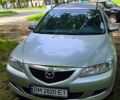 Сірий Мазда 6, об'ємом двигуна 2 л та пробігом 314 тис. км за 2900 $, фото 1 на Automoto.ua