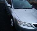 Сірий Мазда 6, об'ємом двигуна 2 л та пробігом 244 тис. км за 5000 $, фото 1 на Automoto.ua