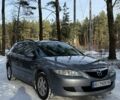 Сірий Мазда 6, об'ємом двигуна 2 л та пробігом 290 тис. км за 2800 $, фото 1 на Automoto.ua