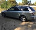 Сірий Мазда 6, об'ємом двигуна 1.8 л та пробігом 307 тис. км за 3499 $, фото 21 на Automoto.ua