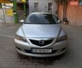 Сірий Мазда 6, об'ємом двигуна 2 л та пробігом 306 тис. км за 3400 $, фото 1 на Automoto.ua