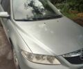 Сірий Мазда 6, об'ємом двигуна 2 л та пробігом 334 тис. км за 1852 $, фото 1 на Automoto.ua