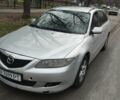 Сірий Мазда 6, об'ємом двигуна 2 л та пробігом 444 тис. км за 2508 $, фото 1 на Automoto.ua