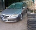 Сірий Мазда 6, об'ємом двигуна 2 л та пробігом 250 тис. км за 1199 $, фото 1 на Automoto.ua