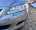 Сірий Мазда 6, об'ємом двигуна 2.3 л та пробігом 187 тис. км за 3800 $, фото 17 на Automoto.ua