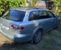 Сірий Мазда 6, об'ємом двигуна 2 л та пробігом 350 тис. км за 3259 $, фото 2 на Automoto.ua