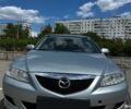 Серый Мазда 6, объемом двигателя 2 л и пробегом 231 тыс. км за 3581 $, фото 10 на Automoto.ua