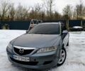 Сірий Мазда 6, об'ємом двигуна 2 л та пробігом 320 тис. км за 2299 $, фото 4 на Automoto.ua