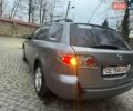 Серый Мазда 6, объемом двигателя 2 л и пробегом 300 тыс. км за 2650 $, фото 10 на Automoto.ua