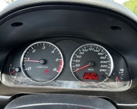 Серый Мазда 6, объемом двигателя 2 л и пробегом 231 тыс. км за 3581 $, фото 22 на Automoto.ua