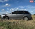 Серый Мазда 6, объемом двигателя 2.3 л и пробегом 190 тыс. км за 4300 $, фото 4 на Automoto.ua