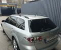 Сірий Мазда 6, об'ємом двигуна 1.8 л та пробігом 148 тис. км за 5100 $, фото 3 на Automoto.ua