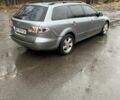 Сірий Мазда 6, об'ємом двигуна 2 л та пробігом 3 тис. км за 1900 $, фото 3 на Automoto.ua