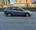 Серый Мазда 6, объемом двигателя 2 л и пробегом 439 тыс. км за 3399 $, фото 3 на Automoto.ua