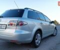 Сірий Мазда 6, об'ємом двигуна 1.8 л та пробігом 250 тис. км за 5700 $, фото 21 на Automoto.ua
