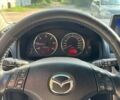Серый Мазда 6, объемом двигателя 2 л и пробегом 348 тыс. км за 4000 $, фото 1 на Automoto.ua
