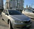Сірий Мазда 6, об'ємом двигуна 2 л та пробігом 370 тис. км за 1000 $, фото 3 на Automoto.ua