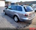 Серый Мазда 6, объемом двигателя 2 л и пробегом 250 тыс. км за 2850 $, фото 5 на Automoto.ua