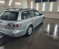 Серый Мазда 6, объемом двигателя 0 л и пробегом 3 тыс. км за 2000 $, фото 6 на Automoto.ua