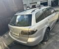 Серый Мазда 6, объемом двигателя 2 л и пробегом 300 тыс. км за 1306 $, фото 7 на Automoto.ua