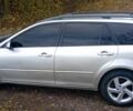 Мазда 6 2004 в Тетиеве на Automoto.ua Серый Мазда 6, объемом двигателя 2 л и пробегом 300 тыс. км за 2900 $, фото 3 на Automoto.ua