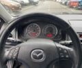 Серый Мазда 6, объемом двигателя 1.8 л и пробегом 315 тыс. км за 3800 $, фото 4 на Automoto.ua
