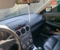 Серый Мазда 6, объемом двигателя 2 л и пробегом 294 тыс. км за 5500 $, фото 16 на Automoto.ua