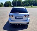 Серый Мазда 6, объемом двигателя 1.8 л и пробегом 250 тыс. км за 7000 $, фото 3 на Automoto.ua