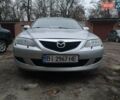 Серый Мазда 6, объемом двигателя 1.8 л и пробегом 219 тыс. км за 4550 $, фото 2 на Automoto.ua