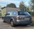 Серый Мазда 6, объемом двигателя 2 л и пробегом 0 тыс. км за 1999 $, фото 12 на Automoto.ua