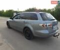 Серый Мазда 6, объемом двигателя 1.8 л и пробегом 301 тыс. км за 3700 $, фото 9 на Automoto.ua