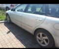 Сірий Мазда 6, об'ємом двигуна 2 л та пробігом 234 тис. км за 2100 $, фото 4 на Automoto.ua