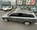 Серый Мазда 6, объемом двигателя 1.8 л и пробегом 315 тыс. км за 3800 $, фото 19 на Automoto.ua