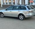 Серый Мазда 6, объемом двигателя 2 л и пробегом 380 тыс. км за 2500 $, фото 3 на Automoto.ua