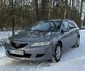 Сірий Мазда 6, об'ємом двигуна 2 л та пробігом 290 тис. км за 2800 $, фото 6 на Automoto.ua