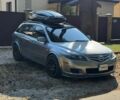 Серый Мазда 6, объемом двигателя 2 л и пробегом 381 тыс. км за 4800 $, фото 2 на Automoto.ua