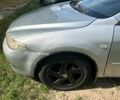 Серый Мазда 6, объемом двигателя 2 л и пробегом 331 тыс. км за 2200 $, фото 1 на Automoto.ua