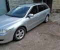 Серый Мазда 6, объемом двигателя 2 л и пробегом 270 тыс. км за 4100 $, фото 8 на Automoto.ua