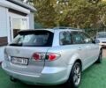 Серый Мазда 6, объемом двигателя 1.8 л и пробегом 285 тыс. км за 2900 $, фото 5 на Automoto.ua