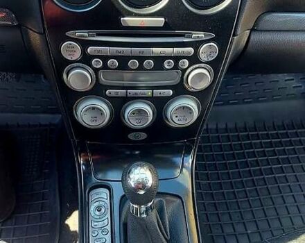 Сірий Мазда 6, об'ємом двигуна 2 л та пробігом 219 тис. км за 4500 $, фото 3 на Automoto.ua