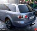 Сірий Мазда 6, об'ємом двигуна 2 л та пробігом 197 тис. км за 3800 $, фото 5 на Automoto.ua