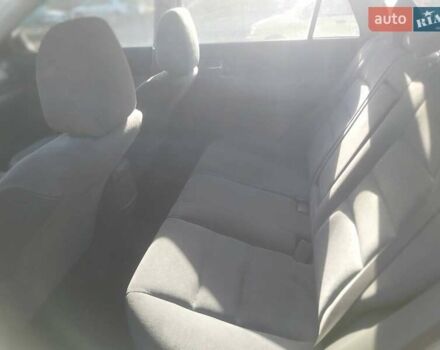 Серый Мазда 6, объемом двигателя 2 л и пробегом 309 тыс. км за 3800 $, фото 6 на Automoto.ua