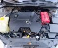Серый Мазда 6, объемом двигателя 2 л и пробегом 223 тыс. км за 3915 $, фото 17 на Automoto.ua