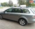 Серый Мазда 6, объемом двигателя 1.8 л и пробегом 265 тыс. км за 3000 $, фото 7 на Automoto.ua