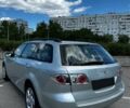 Серый Мазда 6, объемом двигателя 2 л и пробегом 231 тыс. км за 3581 $, фото 16 на Automoto.ua